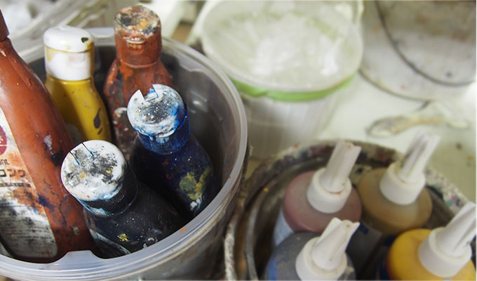 お見積もり無料